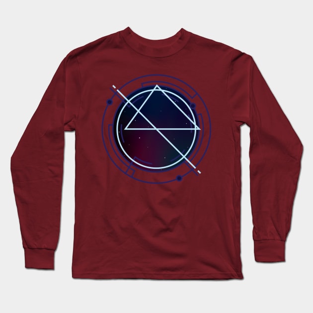 Prey 2017 Logo Long Sleeve T-Shirt by aMemeMechanism